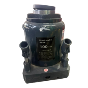 GATA HIDRÁULICA 100 TON JNS100