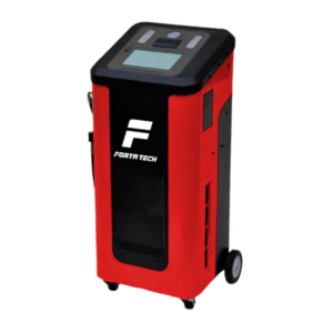 EQUIPO PARA CAMBIO DE FLUIDO DE ATF FLUIDO INCLUYE KIT DE CONECTORES FORTA TECH 25025FTC