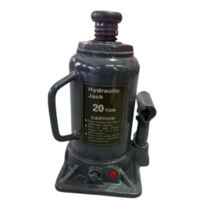 GATA HIDRÁULICA 20 TON JWS20D