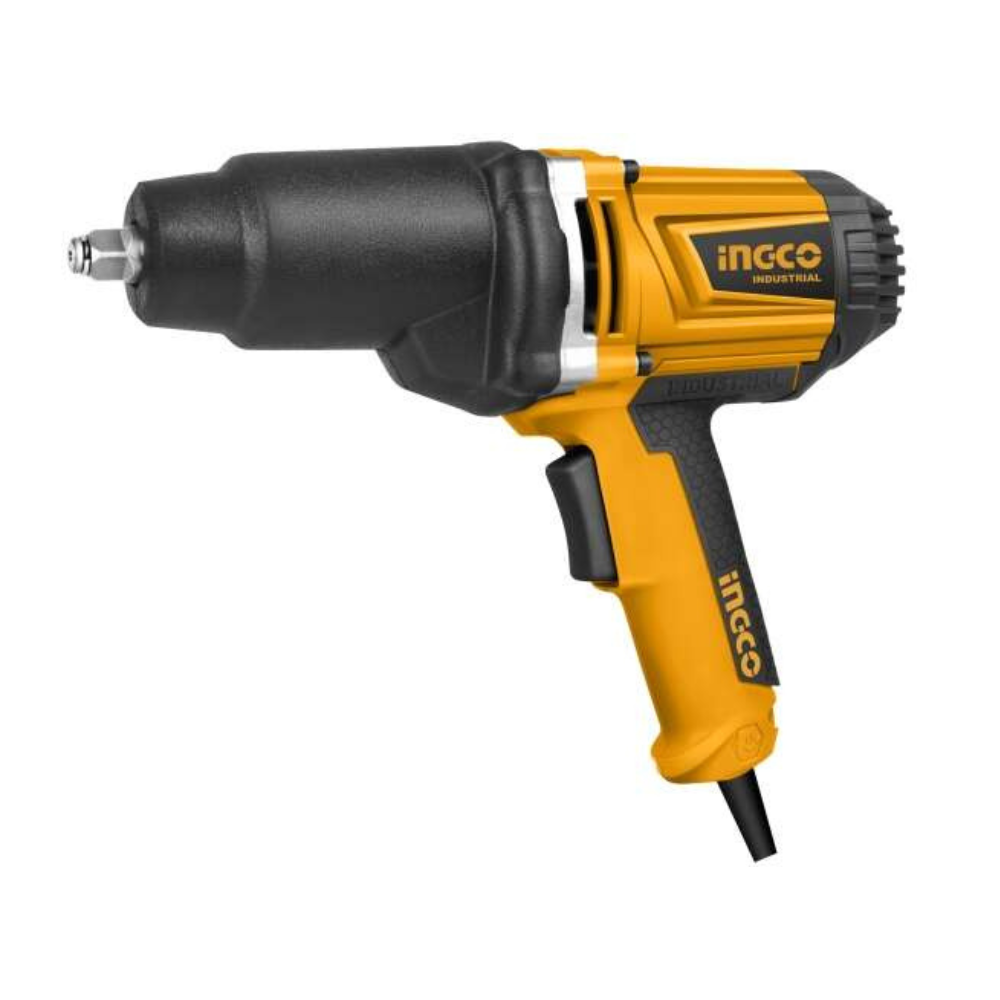 PISTOLA DE IMPACTO 1/2 ELECTRICA 2300RPM INGCO UIW10508