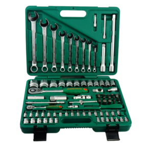 JUEGO DE HERRAMIENTAS 82PZS JONNESWAY S04H52482S