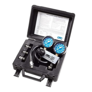 MEDIDOR FUGAS MOTOR OTC 5609