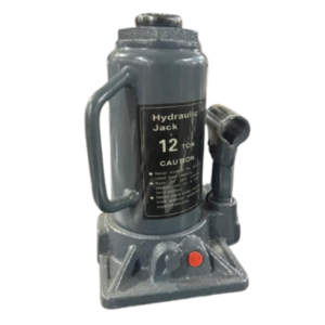 GATA HIDRÁULICA 12 TON JWS12