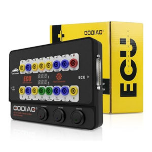 GODIAG PROBADOR GT109+ OBD II BREAKOUT BOX GT100