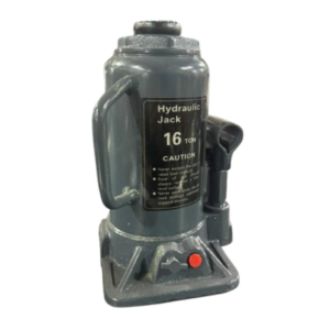 GATA HIDRÁULICA 16 TON JWS16D