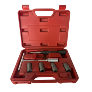 HERRAMIENTA ROSA INYECTOR DIESEL SMOOS HER14