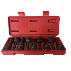 JUEGO TORX PLUS IMPACTO 9PZ IP9