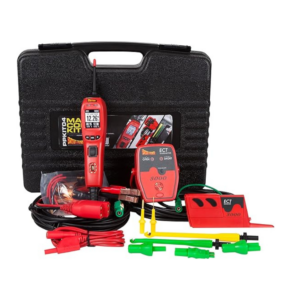 PUNTA LOGICA POWER PROBE IV KIT PPKIT04