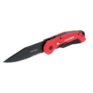NAVAJA RETRACTRIL METAL 109MM CRAFTSMAN CMHT10934