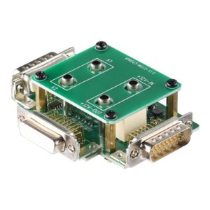 KIT PROGRAMADOR DE INMOVILIZADOR MCU3 LAUNCH 307140131