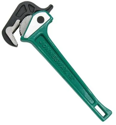 LLAVE TUBO PICO HALCON 14" JONNESWAY W28HD14