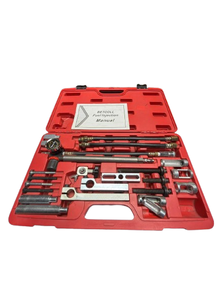 KIT COMPRESOR RESORTE DE VALVULAS UNIVERSAL BETOOLL VT01795