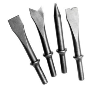 JGO. CINCELES HERR. NEUMATICA CAMPBELL 4PC CAMPBELL AA002000