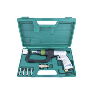 KIT DESPUNTEADOR NEUMATICO  5 PZAS JONNESWAY JAD1015K