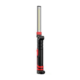 LINTERNA RECARGABLE IMANTADA, 600 Y 120 LUMEN MEGATUL L0602W