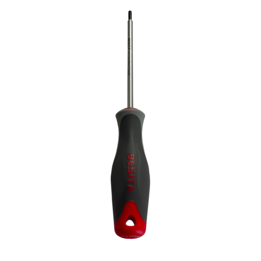 DESTORNILLADOR TORX T15 BESITA 32903 - Imagen 2