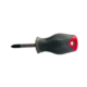 DESTORNILLADOR ESTRELLA PH2x38MM BESITA 33306