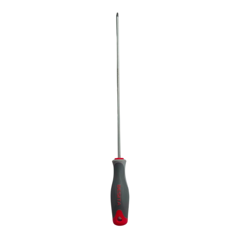 DESTORNILLADOR TORX T20x300MM BESITA 32916 - Imagen 2