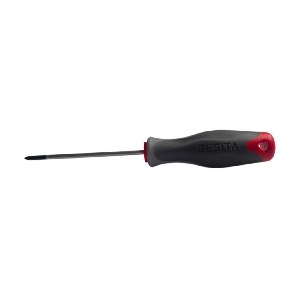 DESTORNILLADOR ESTRELLA PH0x75MM BESITA 33301