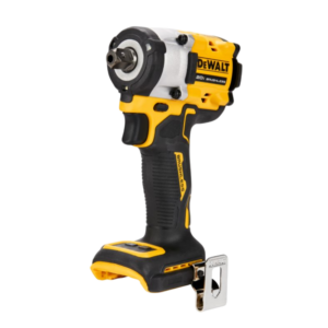 PISTOLA INALAMBRICA CORTA 1/2 20V DEWALT-CARGADOR-BATERIA DCF922B