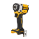 PISTOLA INALAMBRICA CORTA 1/2 20V DEWALT-CARGADOR-BATERIA DCF922B