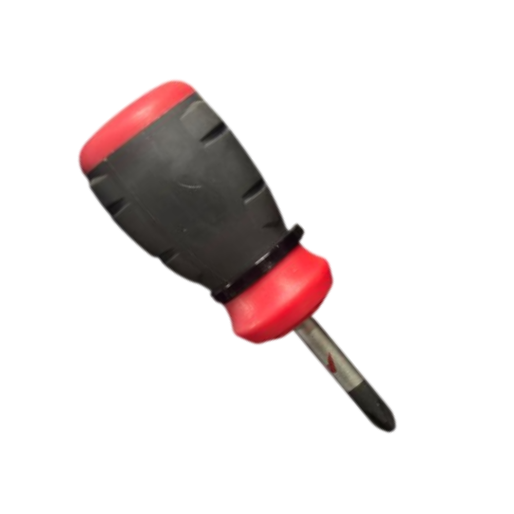 DESTORNILLADOR ESTRELLA PH2x38MM BESITA 33306 - Imagen 2