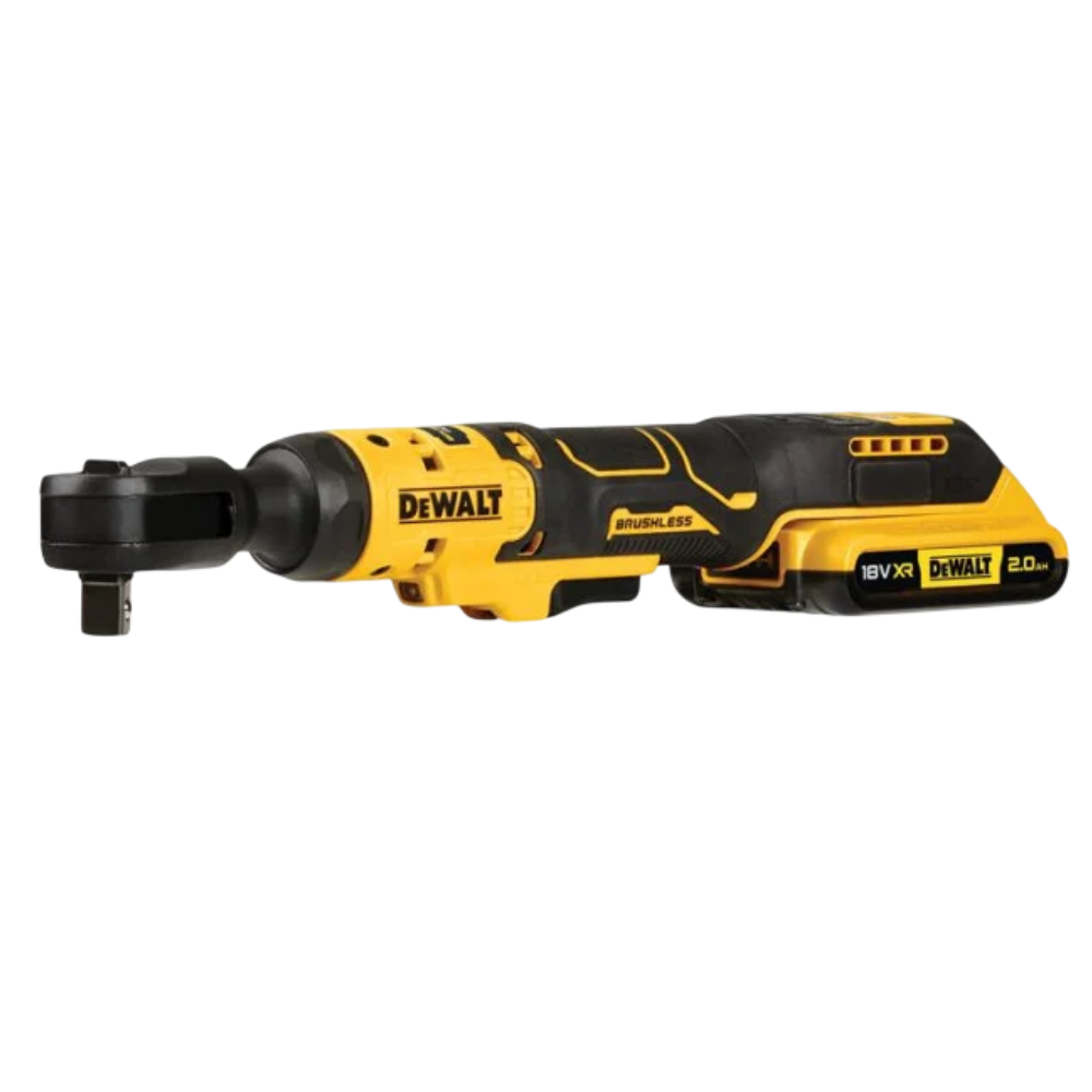 RACHA 1/2 13 MM INALAMBRICA DEWALT BATERIA 1 CARGADOR DCF512D1