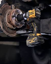 PISTOLA INALAMBRICA CORTA 1/2 20V DEWALT-CARGADOR-BATERIA DCF922B - Imagen 2