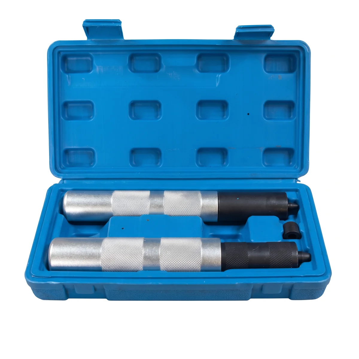 Kit extractor e instalador magnético de seguros de válvula AUTOTOP D100232