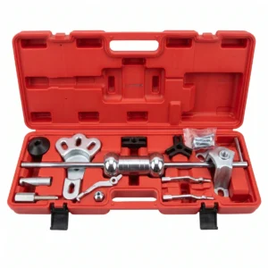 Juego extractor multipropósito con martillo deslizante de 2.5 kg AUTOTOP D100111