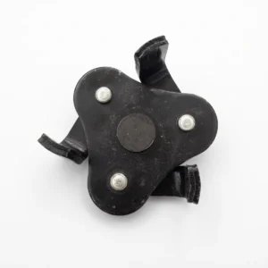 Llave extractora de filtro de aceite de tres patas bidireccional 63 a 102 mm AUTOTOP D100283