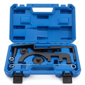 Juego de traba de distribución para motores BMW diésel N47 y N57 AUTOTOP Z100112