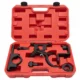 Juego de traba de distribución para Ford y Mazda 4.0L V6 SOHC AUTOTOP Z100292