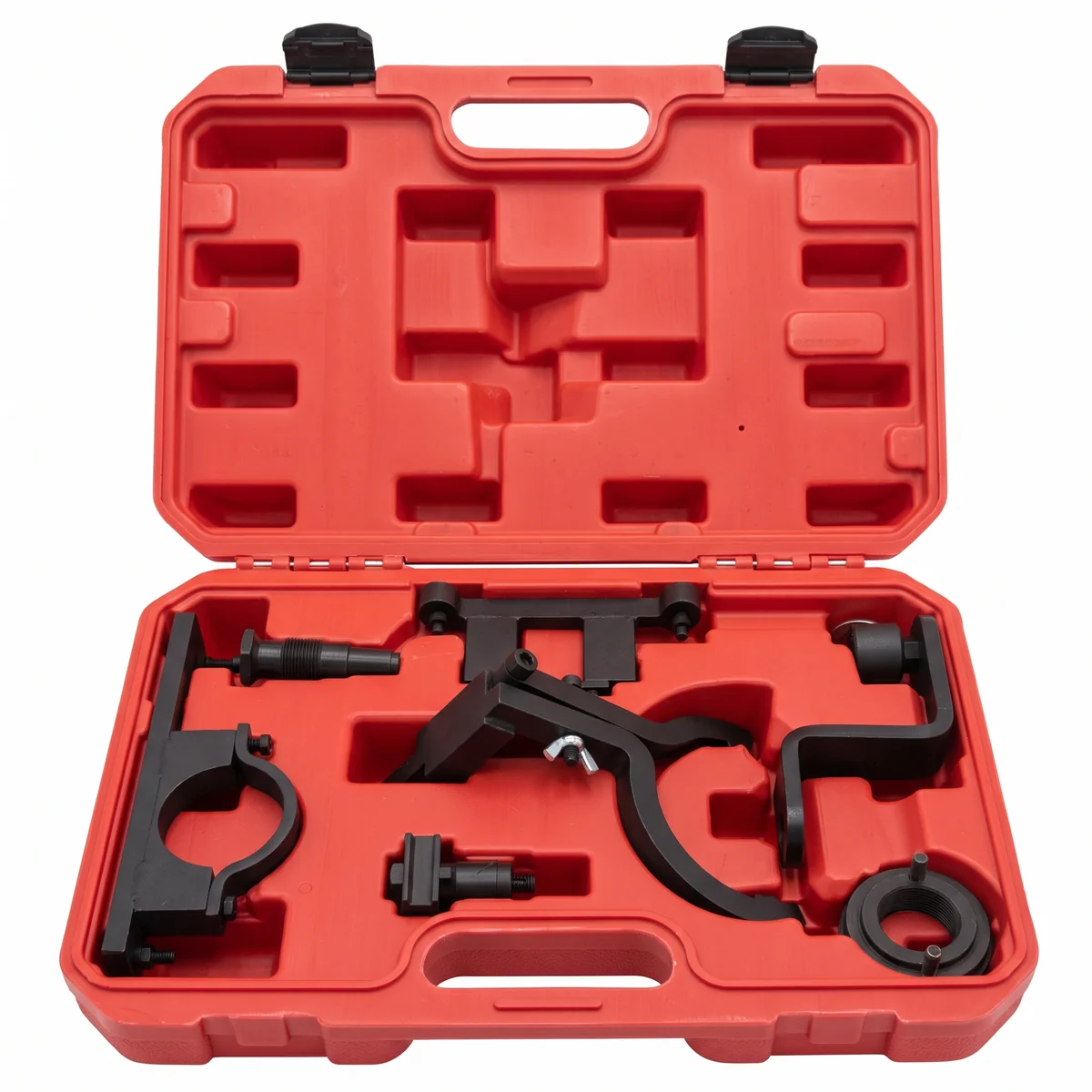 Juego de traba de distribución para Ford y Mazda 4.0L V6 SOHC AUTOTOP Z100292
